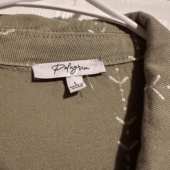 Jacket - Picture 2 of 2